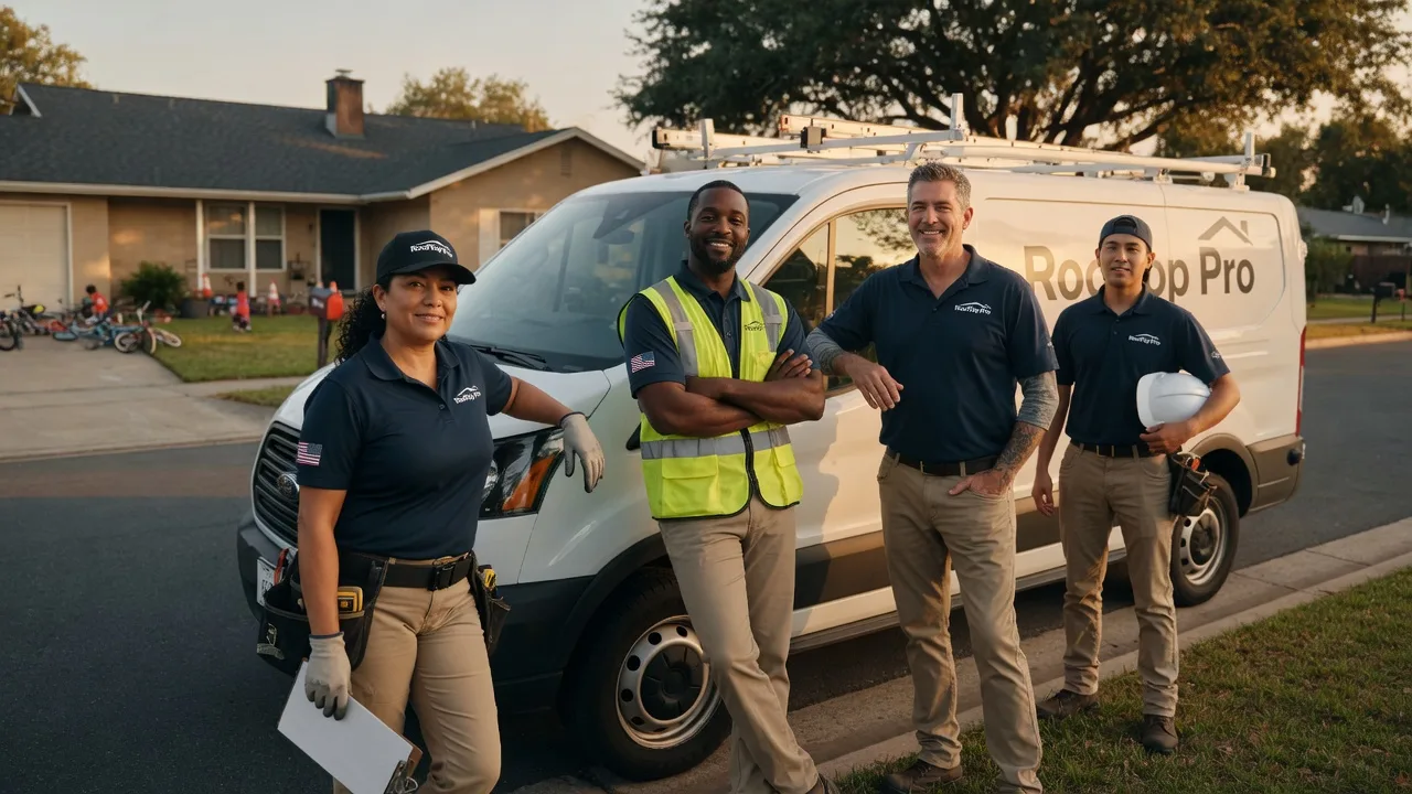 Roof Repair in Brookfield, IL near me